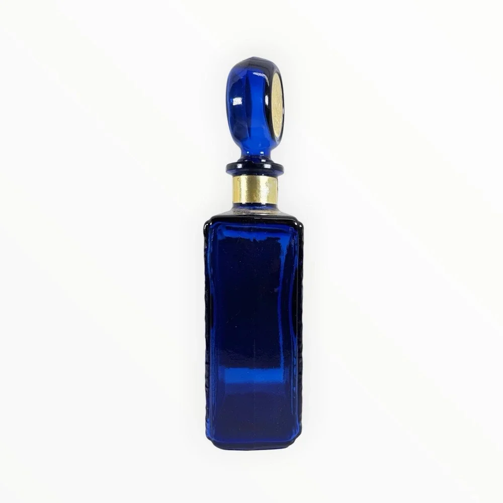 J.W. Dant product vintage